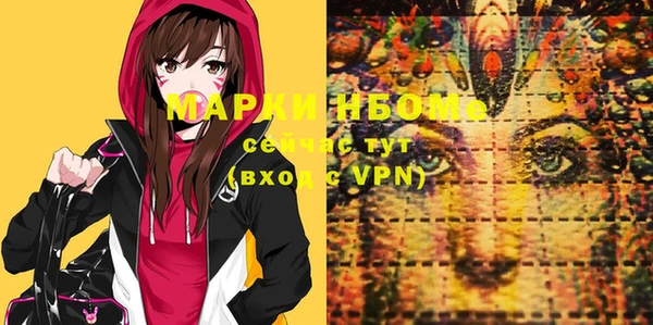 хмурый Вязники